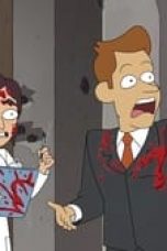 Movie poster: Inside Job Season 1 Episode 2