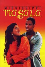 Movie poster: Mississippi Masala