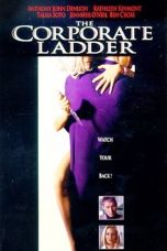 Movie poster: The Corporate Ladder