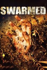 Movie poster: Swarmed
