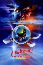 Movie poster: A Nightmare on Elm Street: The Dream Child