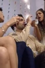 Movie poster: Glitter Season 1 Episode 9