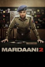 Movie poster: Mardaani 2