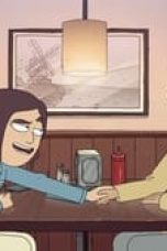 Movie poster: Inside Job Season 1 Episode 4