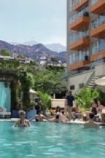 Movie poster: The Path Season 2 Episode 8