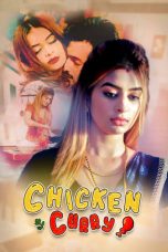 Movie poster: Chiken Curry Part 2
