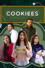 Movie poster: Cookiees  Season 1