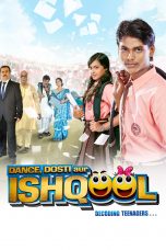 Movie poster: Dance Dosti Aur Ishqool