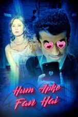 Movie poster: Hum Aapke Fan Hai