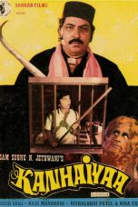 Movie poster: Kanhaiyaa
