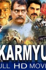 Movie poster: Karmyudh