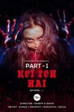 Movie poster: Koi To Hai Part 1
