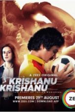 Movie poster: Krishanu Krishanu S1E9 To 11