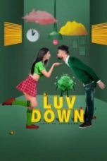 Movie poster: Luv Down Love vs Lockdown
