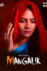 Movie poster: Mangalik Part 2