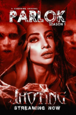 Movie poster: Parlok Season 1 Part 1