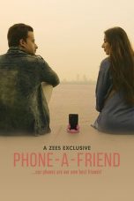 Movie poster: Phone-a-Friend Season 1 Episode 12