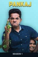 Movie poster: Pushpavalli Season 1 Episode 8
