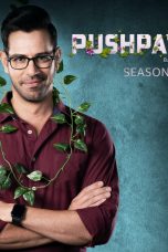Movie poster: Pushpavalli Season 2 Episode 8