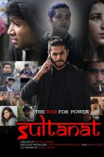 Movie poster: Sultanat The War For Power Season 1