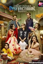 Movie poster: The Great Indian Dysfunctional Family Season 1 Episode 2