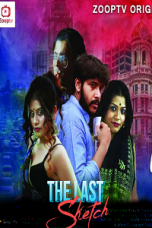 Movie poster: The Last Sketch