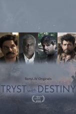 Movie poster: Tryst with Destiny Season 1