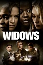 Movie poster: Widows