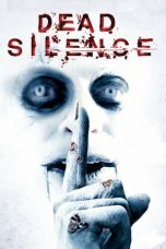 Movie poster: Dead Silence