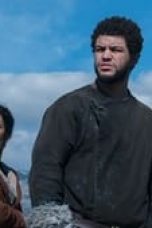 Movie poster: The Wheel of Time Season 1 Episode 3