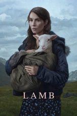 Movie poster: Lamb
