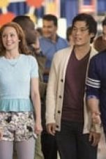 Movie poster: The Librarians Season 1 Episode 7