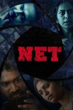 Movie poster: NET