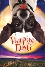 Movie poster: Vampire Dog