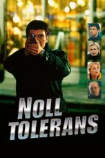 Movie poster: Zero Tolerance