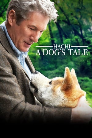 watch hachi a dogs tale online free full movie