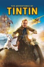 Movie poster: The Adventures of Tintin 19122023