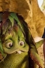 Movie poster: Sigmund and the Sea Monsters Season 1 Episode 6