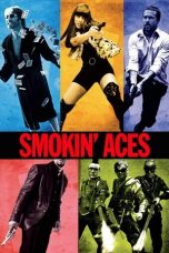 Movie poster: Smokin’ Aces