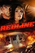 Movie poster: Red Line