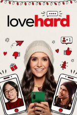 Movie poster: Love Hard