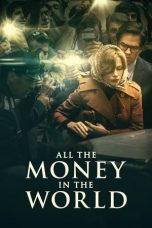 Movie poster: All the Money in the World