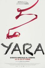 Movie poster: Yara