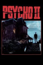 Movie poster: Psycho II
