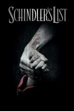 Movie poster: Schindler’s List