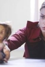 Movie poster: Lucifer Season 2 Episode 2