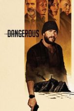 Movie poster: Dangerous
