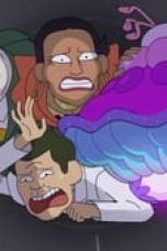 Movie poster: Inside Job Season 1 Episode 10