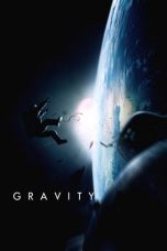 Movie poster: Gravity