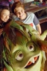 Movie poster: Sigmund and the Sea Monsters Season 1 Episode 3